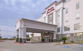 Hampton Inn And Suites Port Aransas
